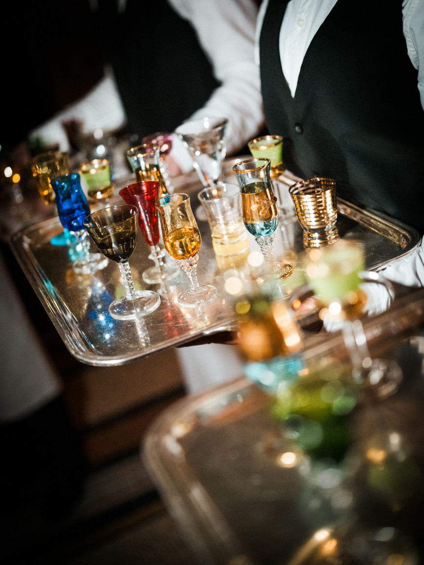 Valentino - © We Are Ona