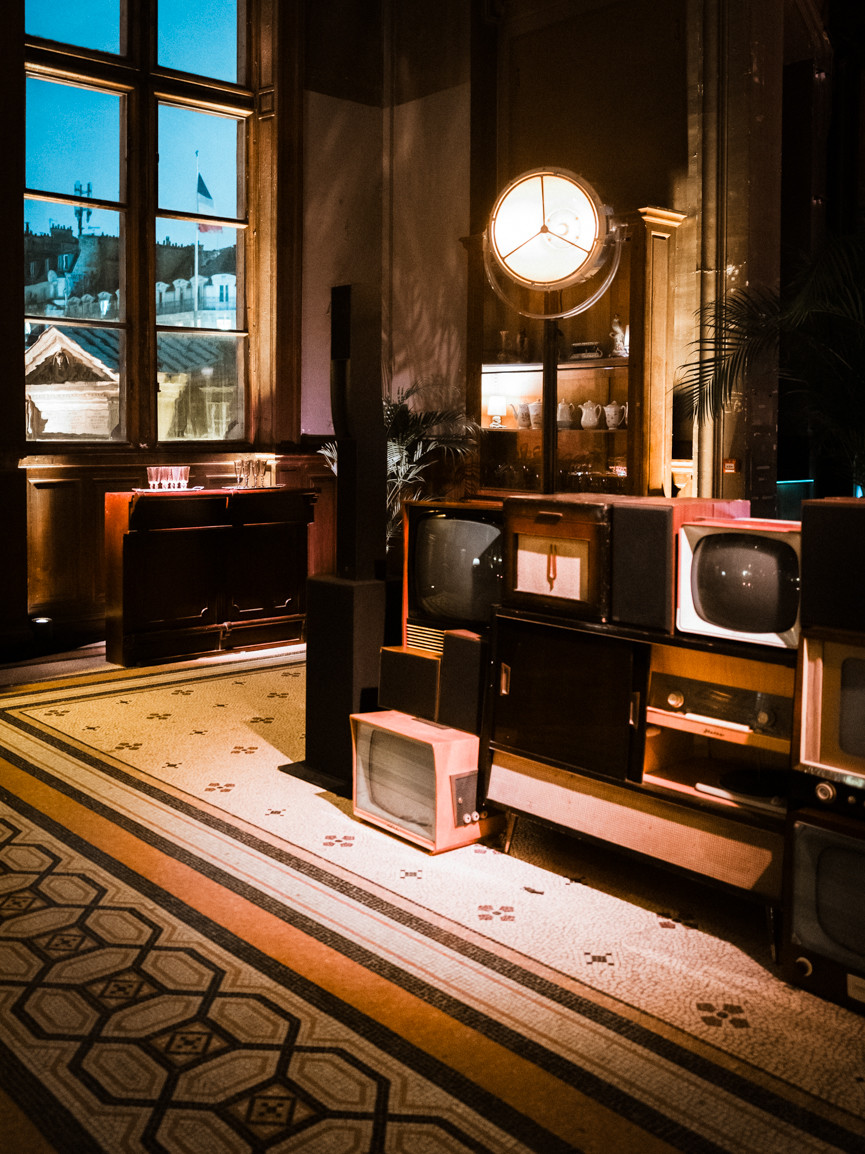 Valentino - © We Are Ona