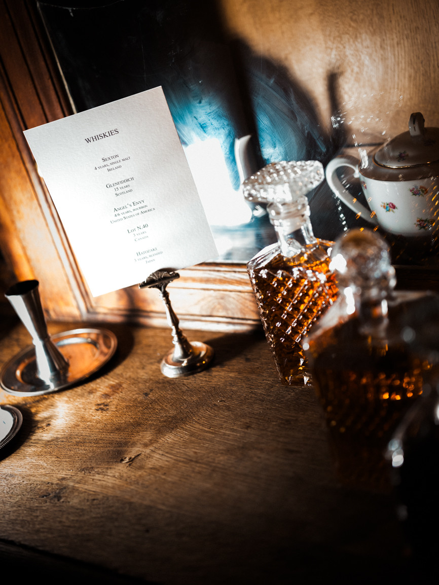 Valentino - © We Are Ona