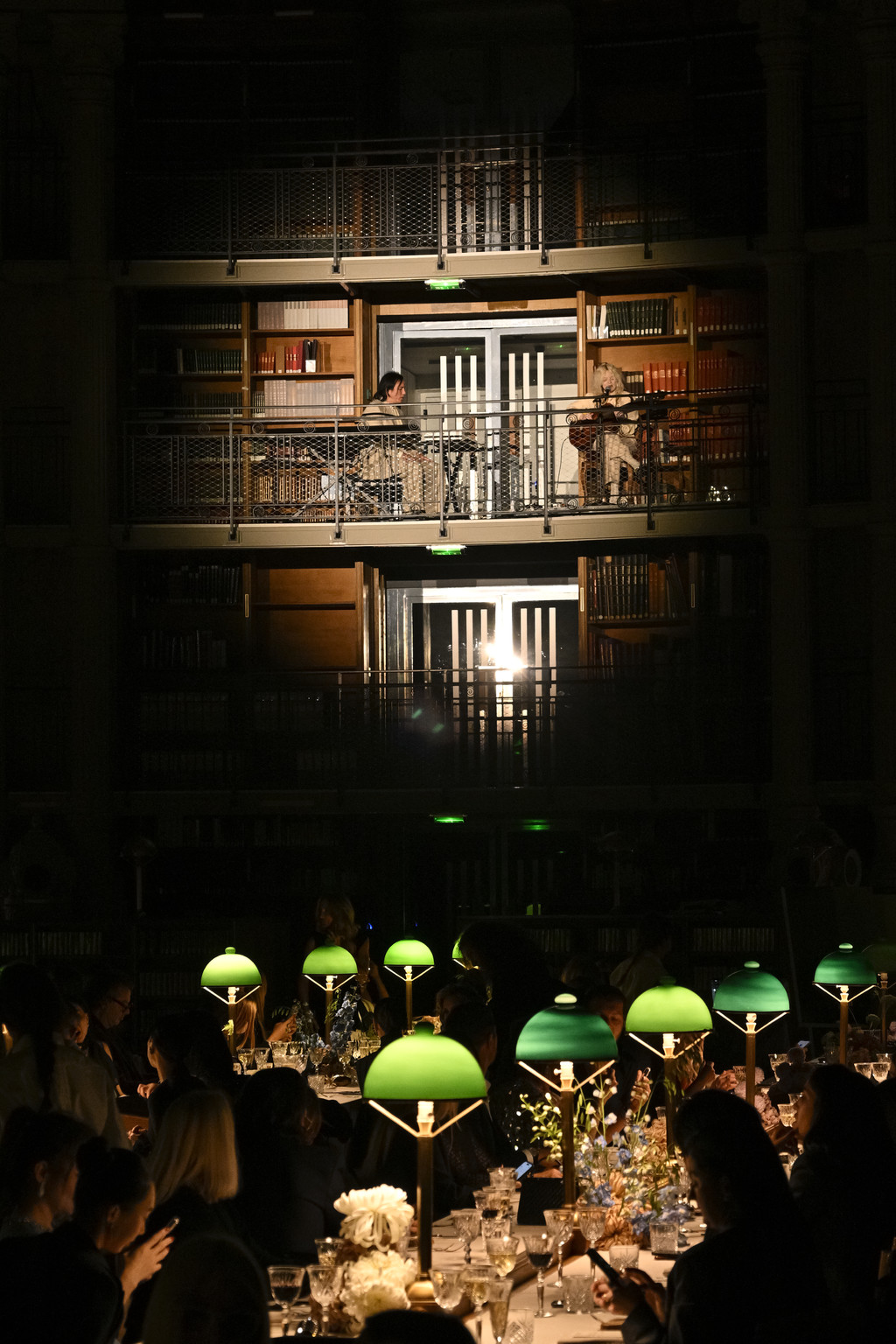 Valentino - © We Are Ona