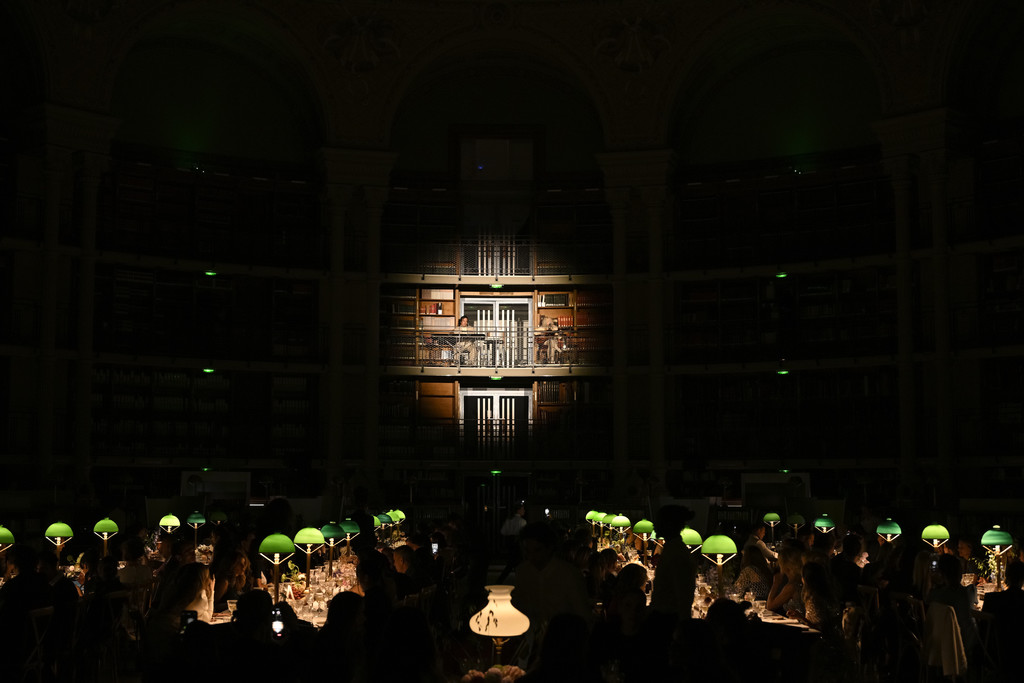 Valentino - © We Are Ona