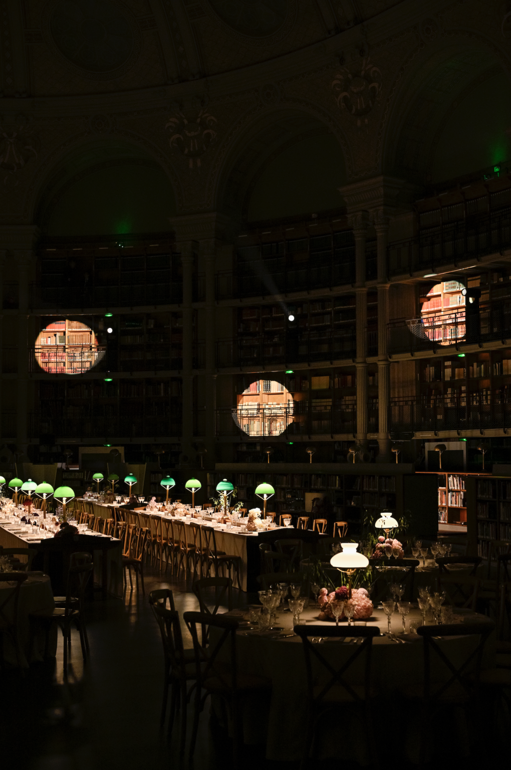 Valentino - © We Are Ona