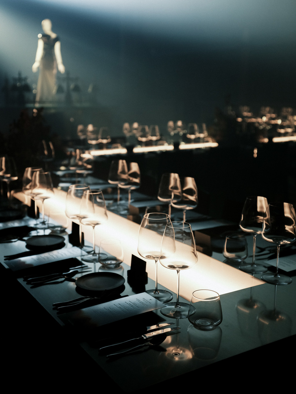 Velocity Black x Grace Ling - © We Are Ona