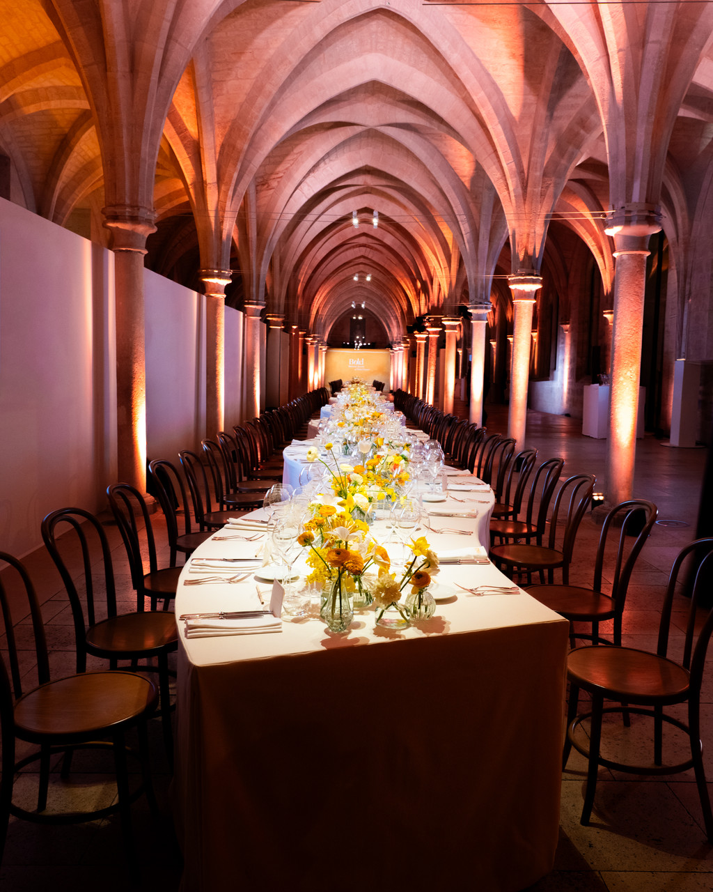 Veuve Clicquot Bold Awards 2025 - © We Are Ona