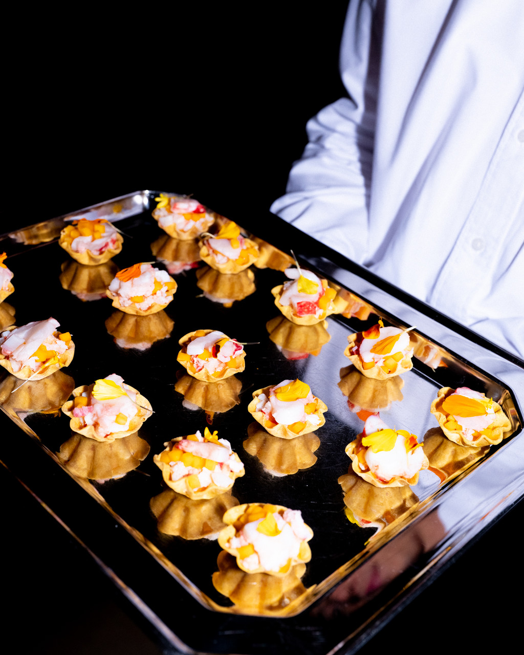 Veuve Clicquot Bold Awards 2025 - © We Are Ona