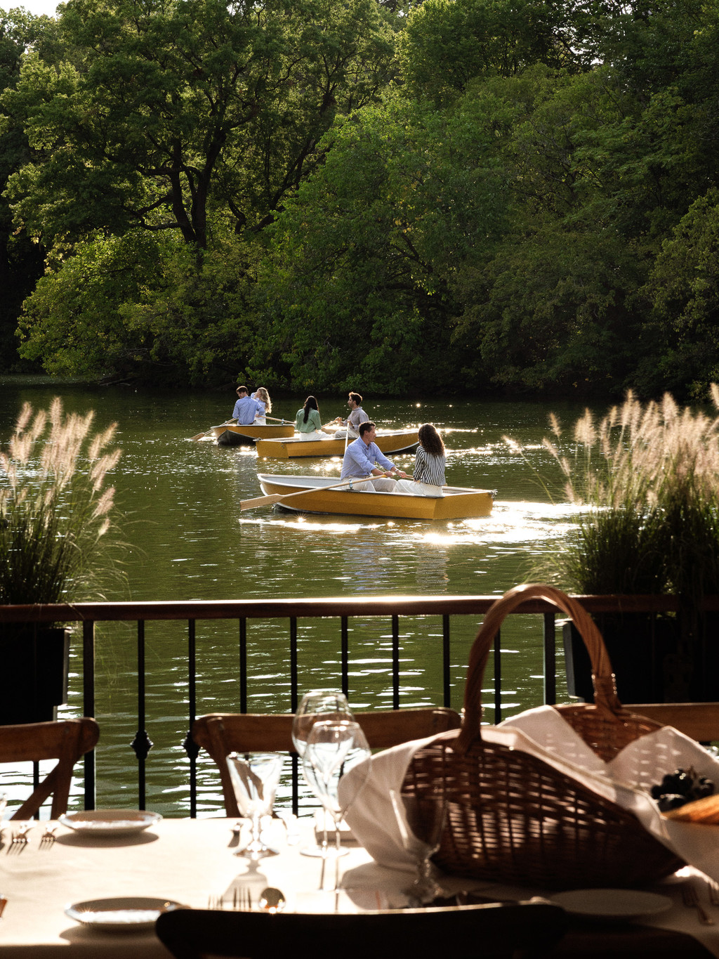 Veuve Clicquot X Jacquemus - © We Are Ona