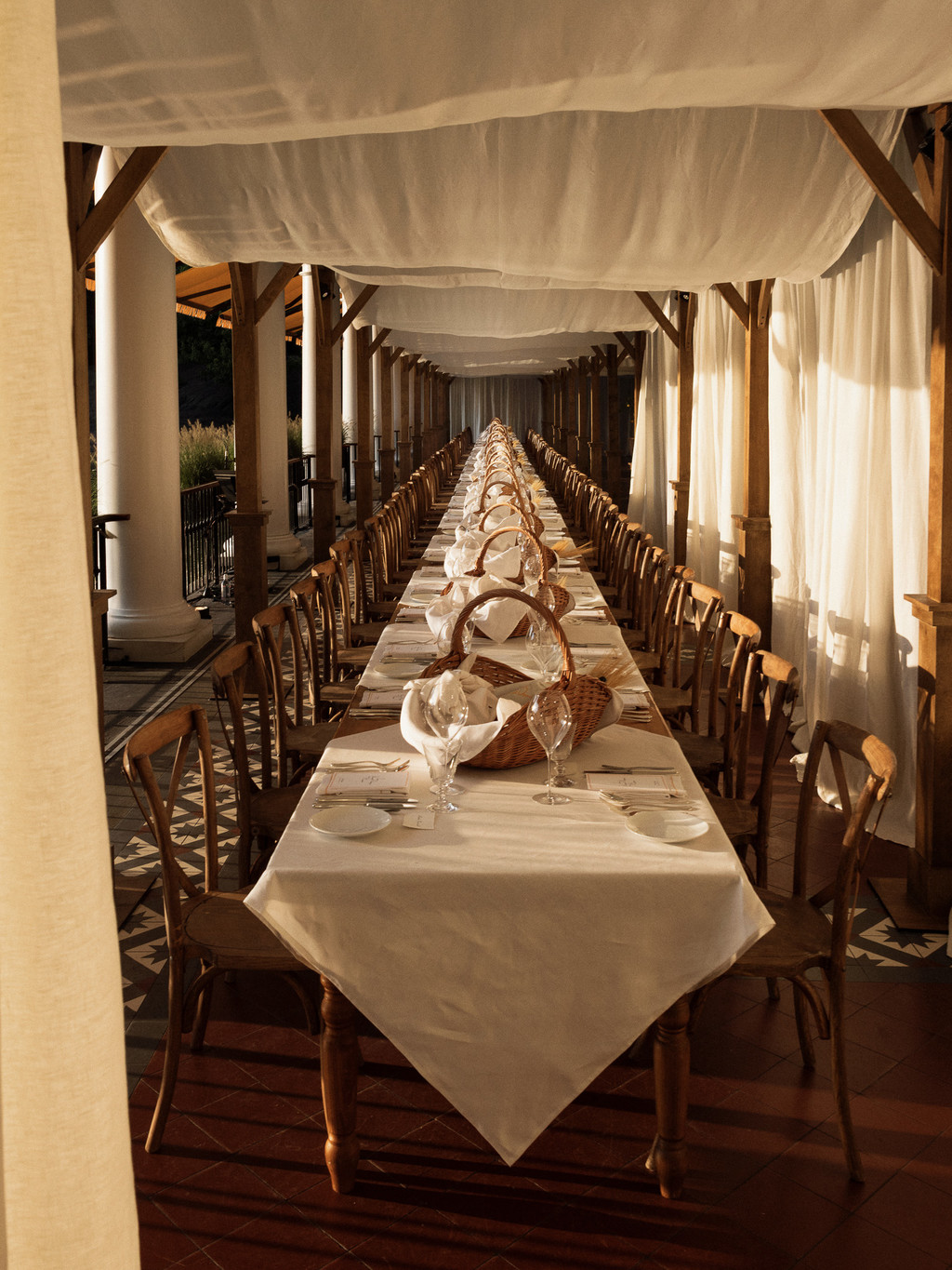 Veuve Clicquot X Jacquemus - © We Are Ona