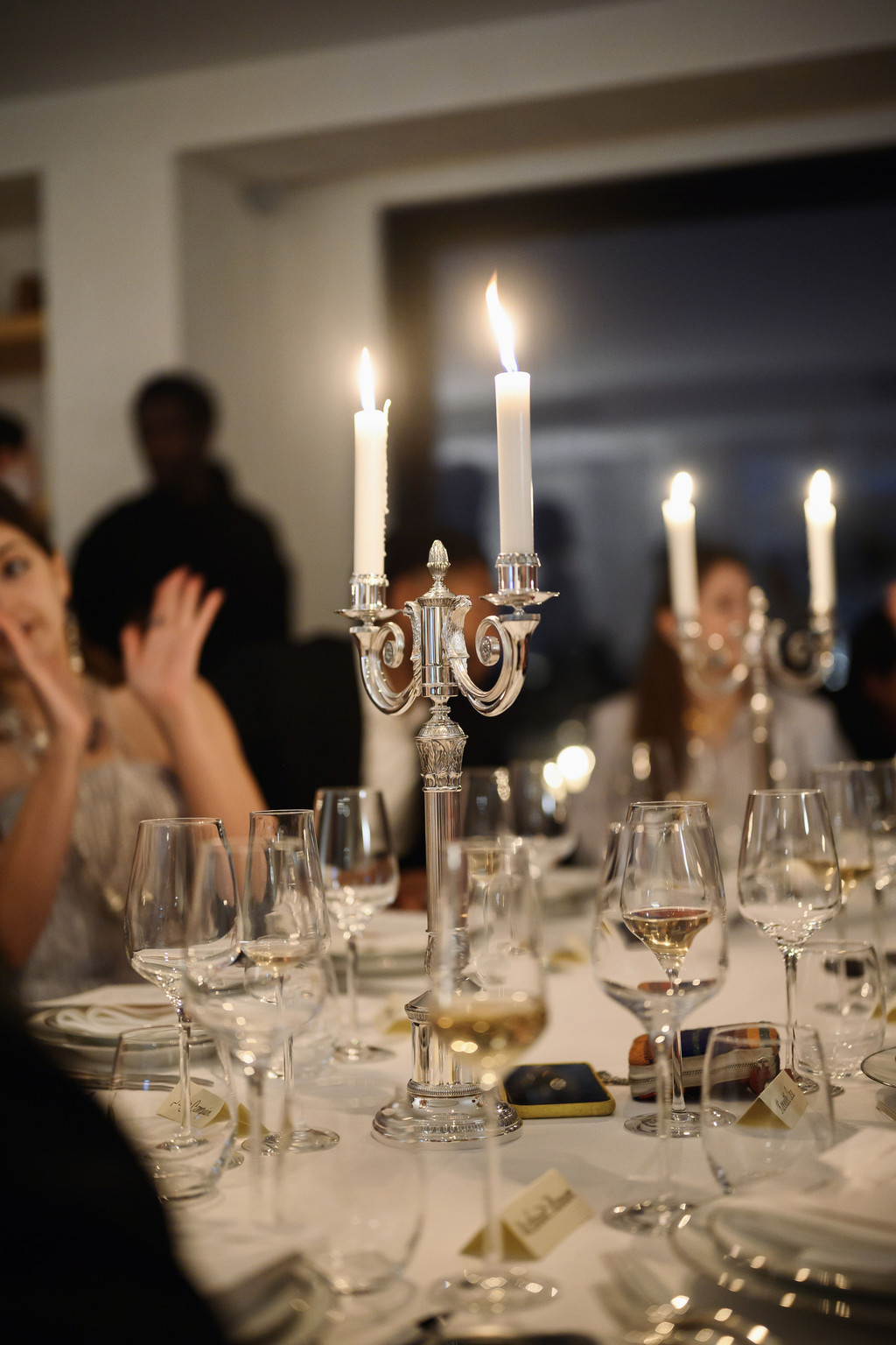 Vogue France x Instagram - © We Are Ona