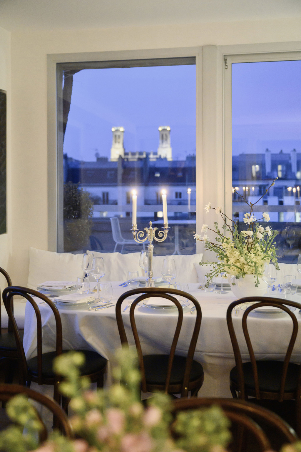 Vogue France x Instagram - © We Are Ona