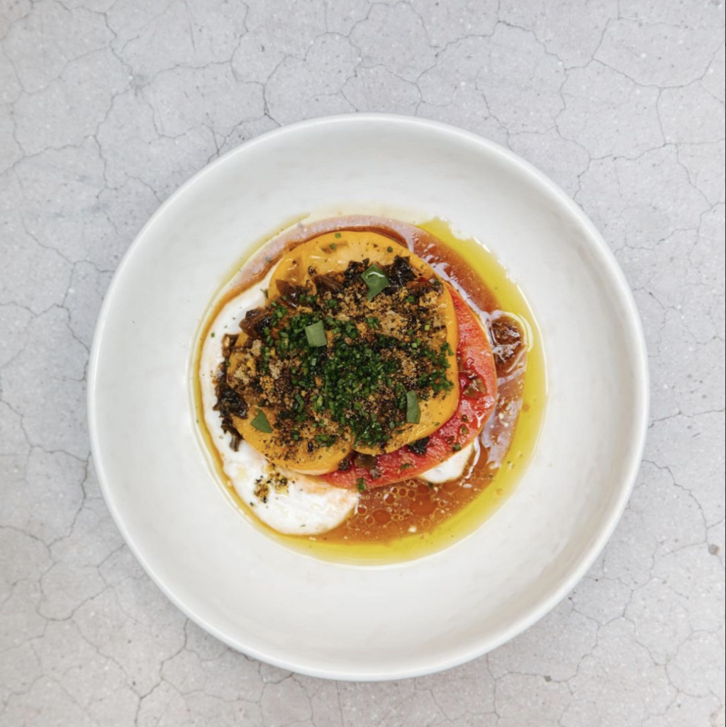 Food - © We Are Ona