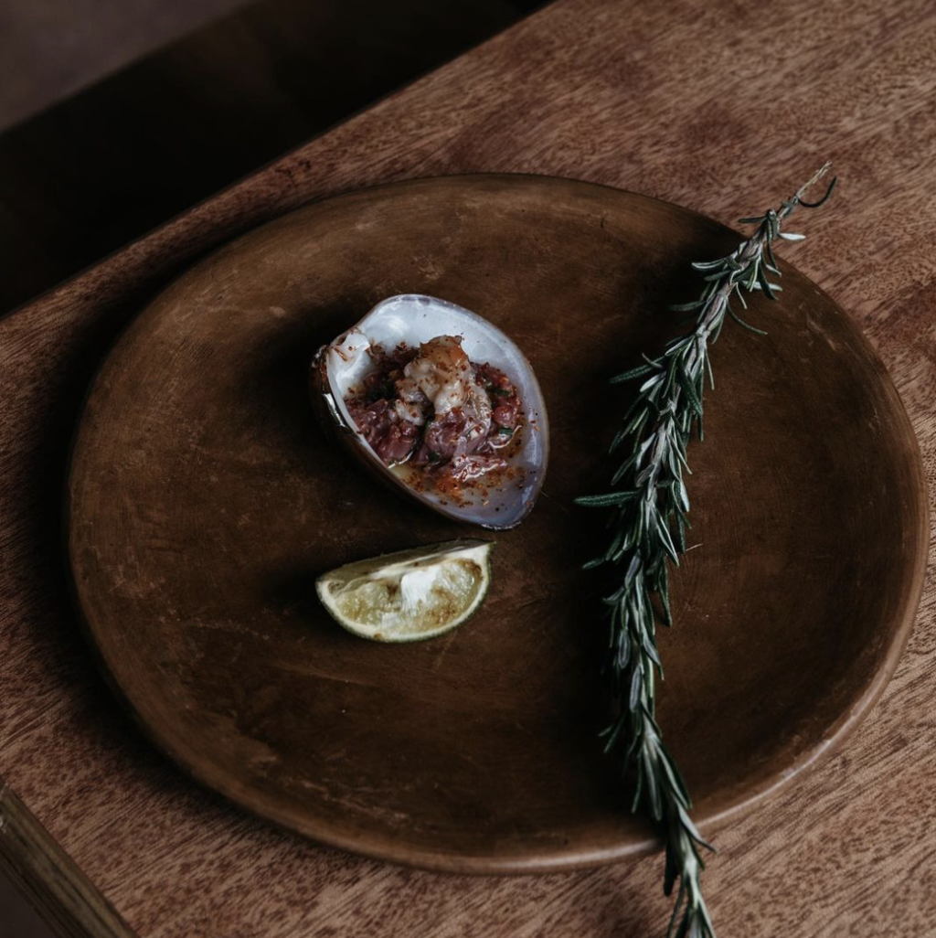 Food - © We Are Ona