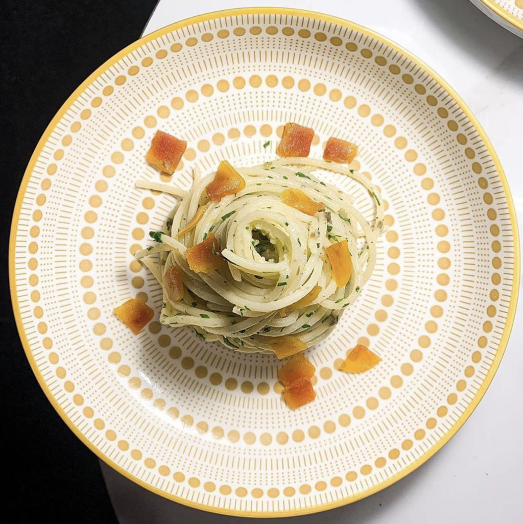 Food - © We Are Ona