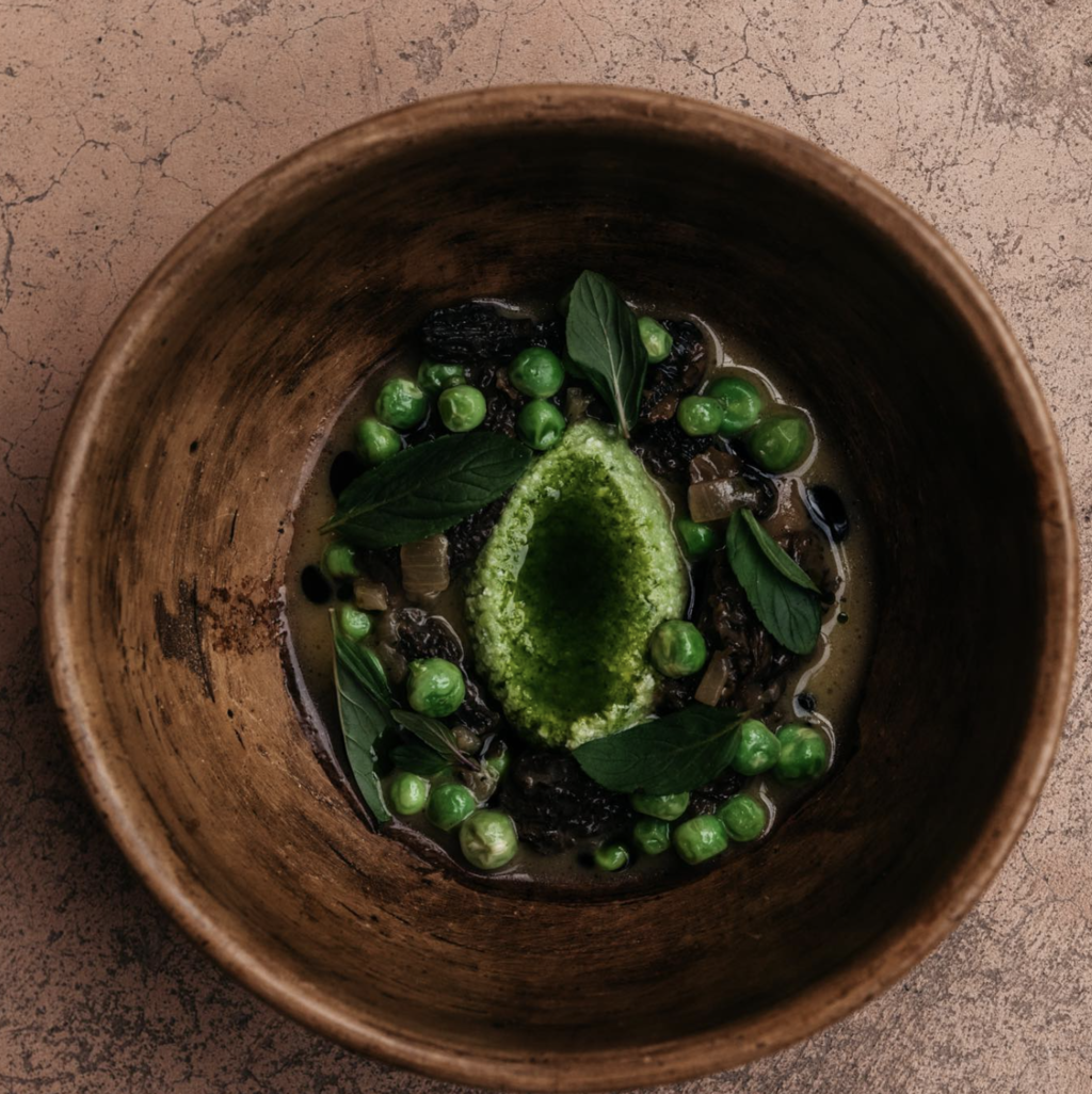 Food - © We Are Ona