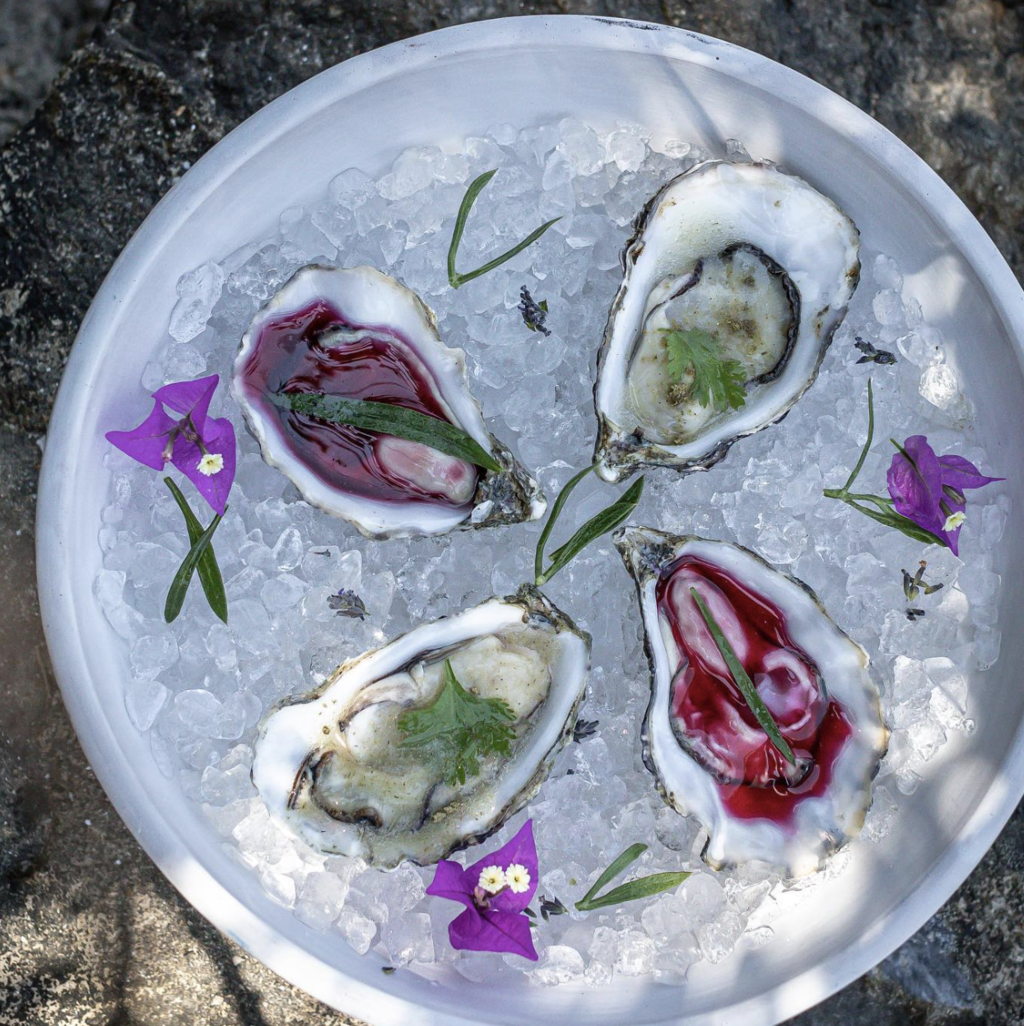 Food - © We Are Ona