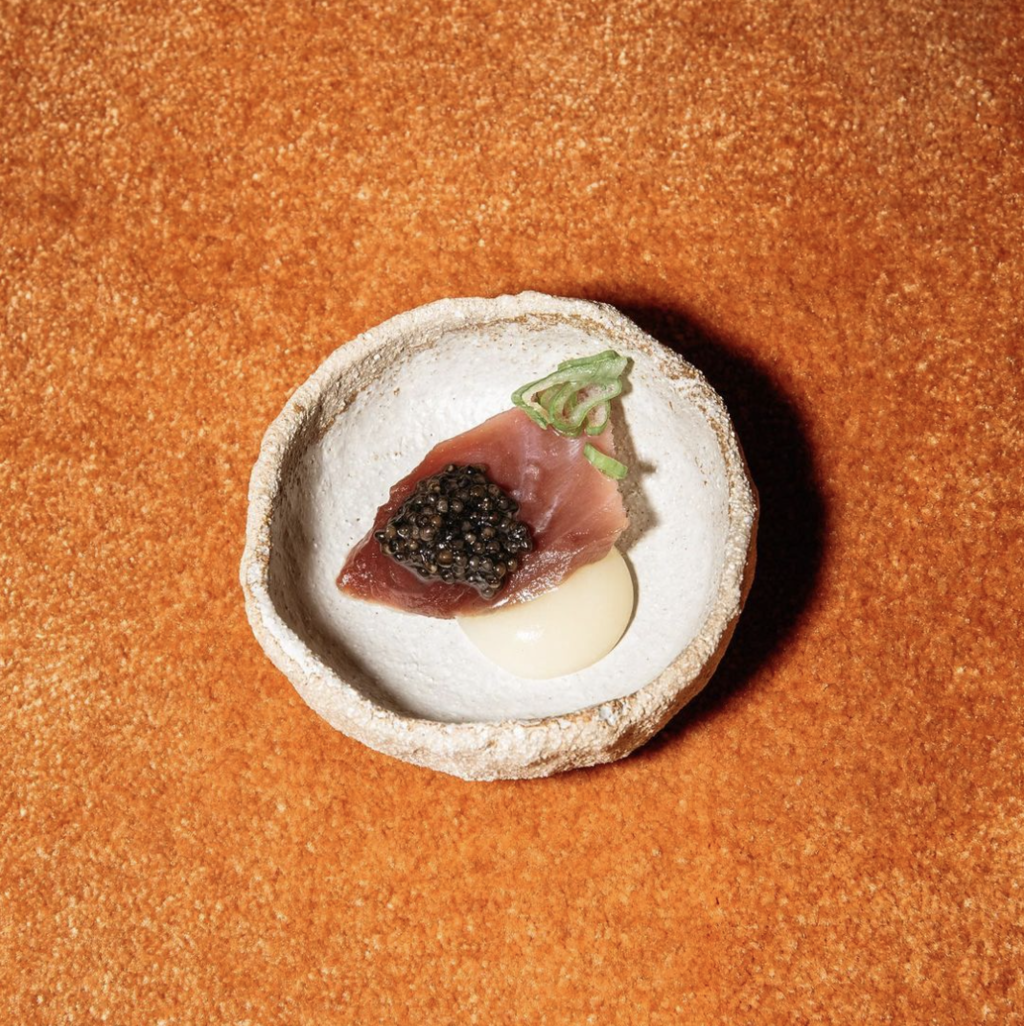 Food - © We Are Ona