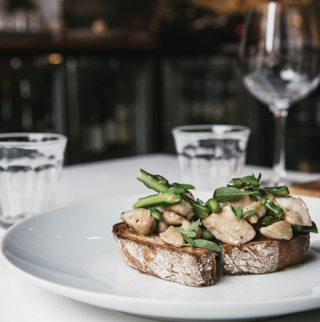 Food - © We Are Ona