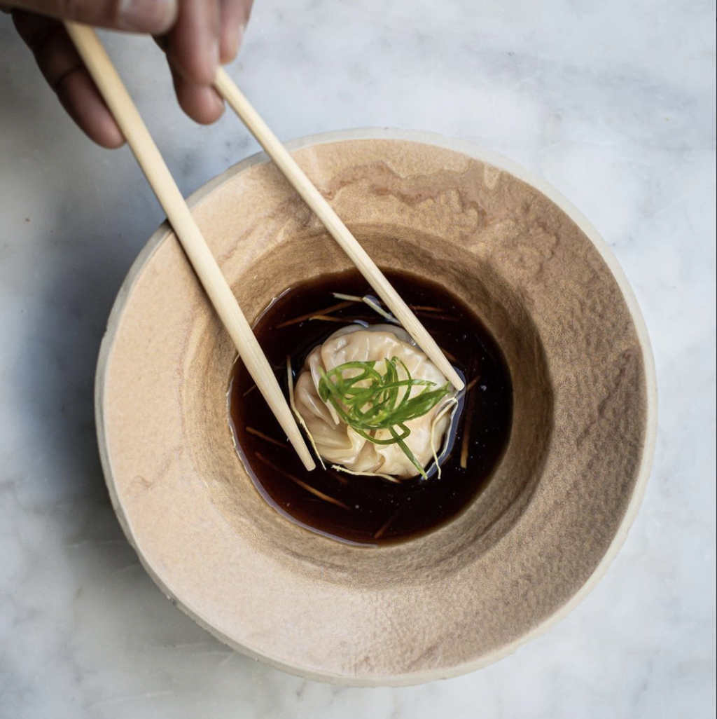 Food - © We Are Ona