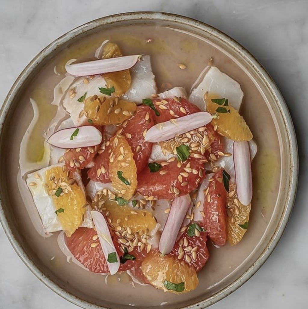 Food - © We Are Ona