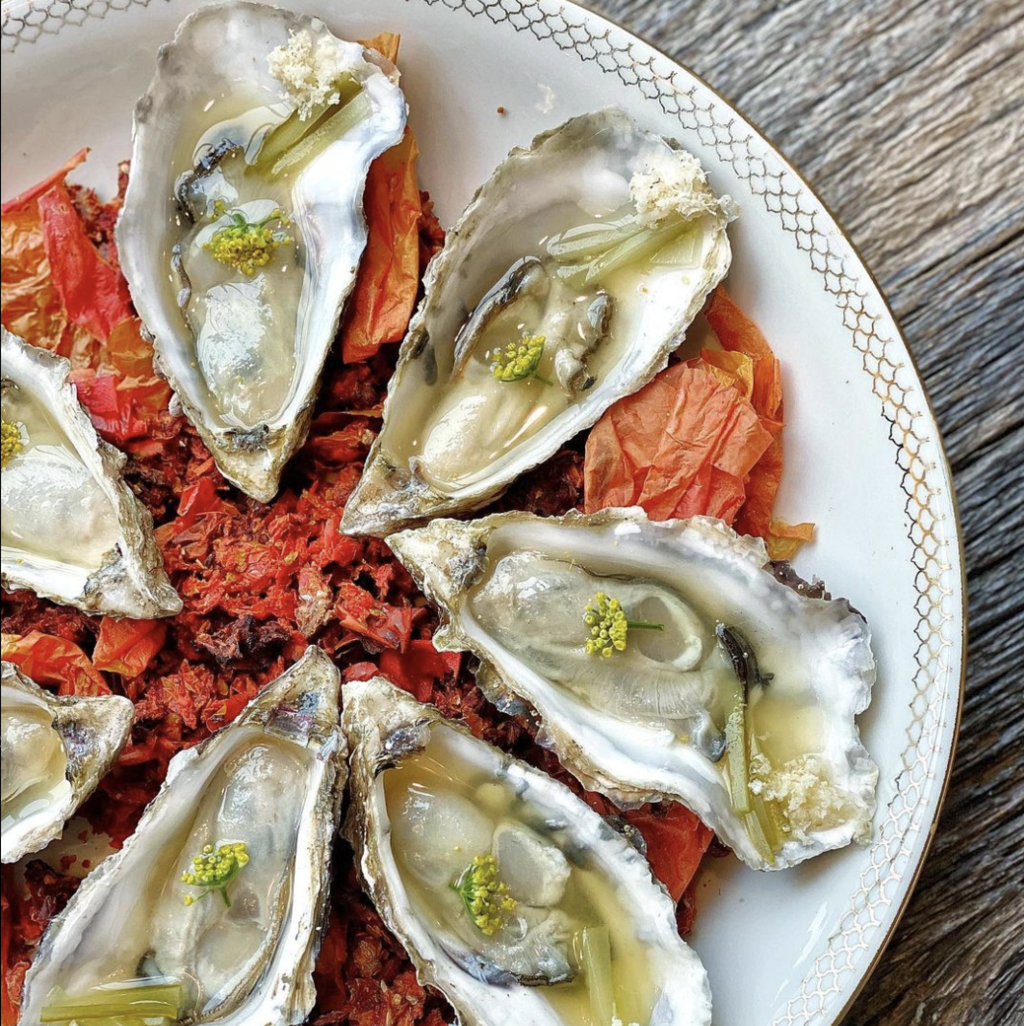 Food - © We Are Ona