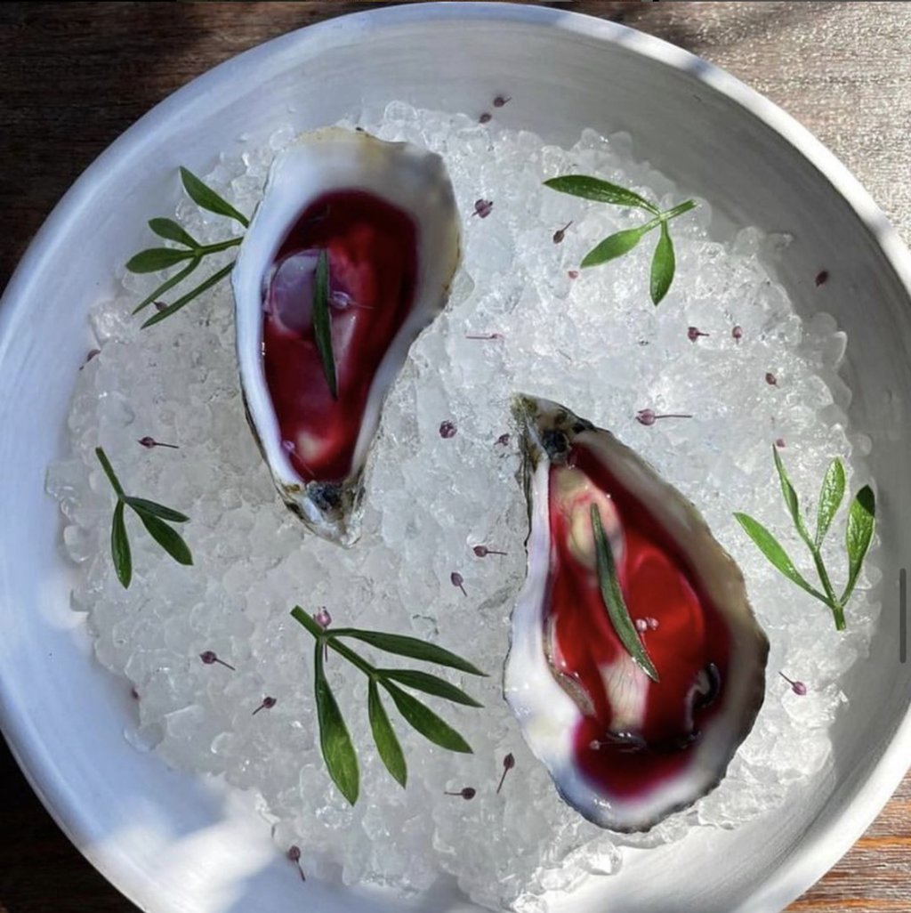 Food - © We Are Ona