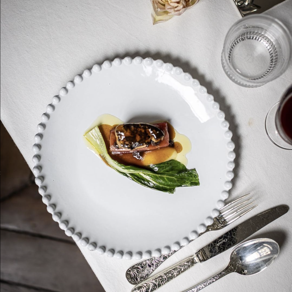 Food - © We Are Ona