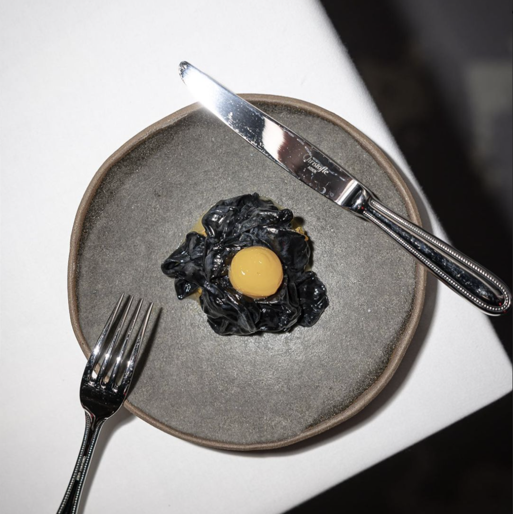 Food - © We Are Ona