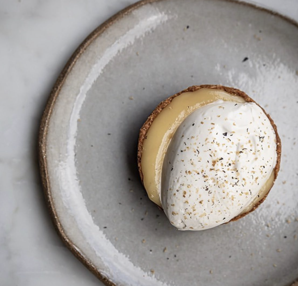 Food - © We Are Ona