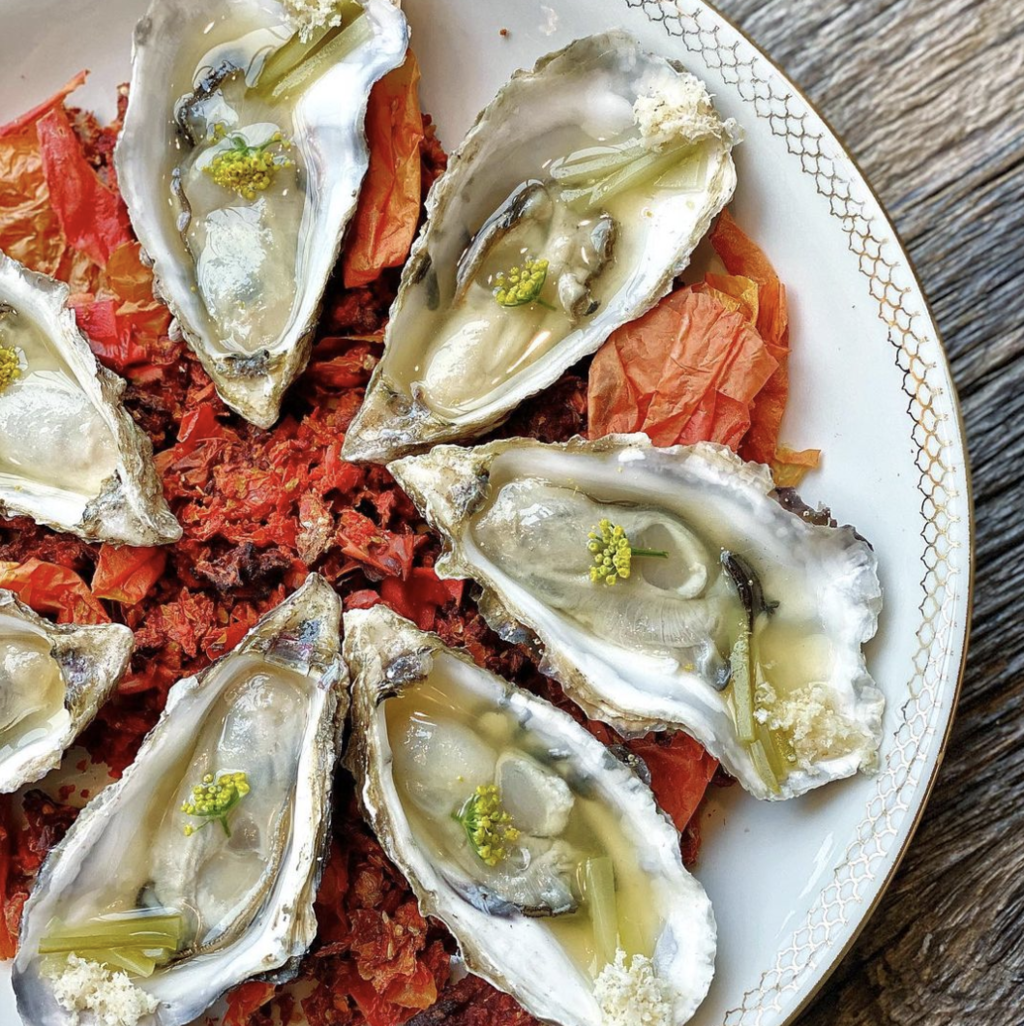 Food - © We Are Ona