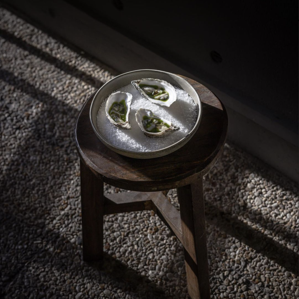 Food - © We Are Ona