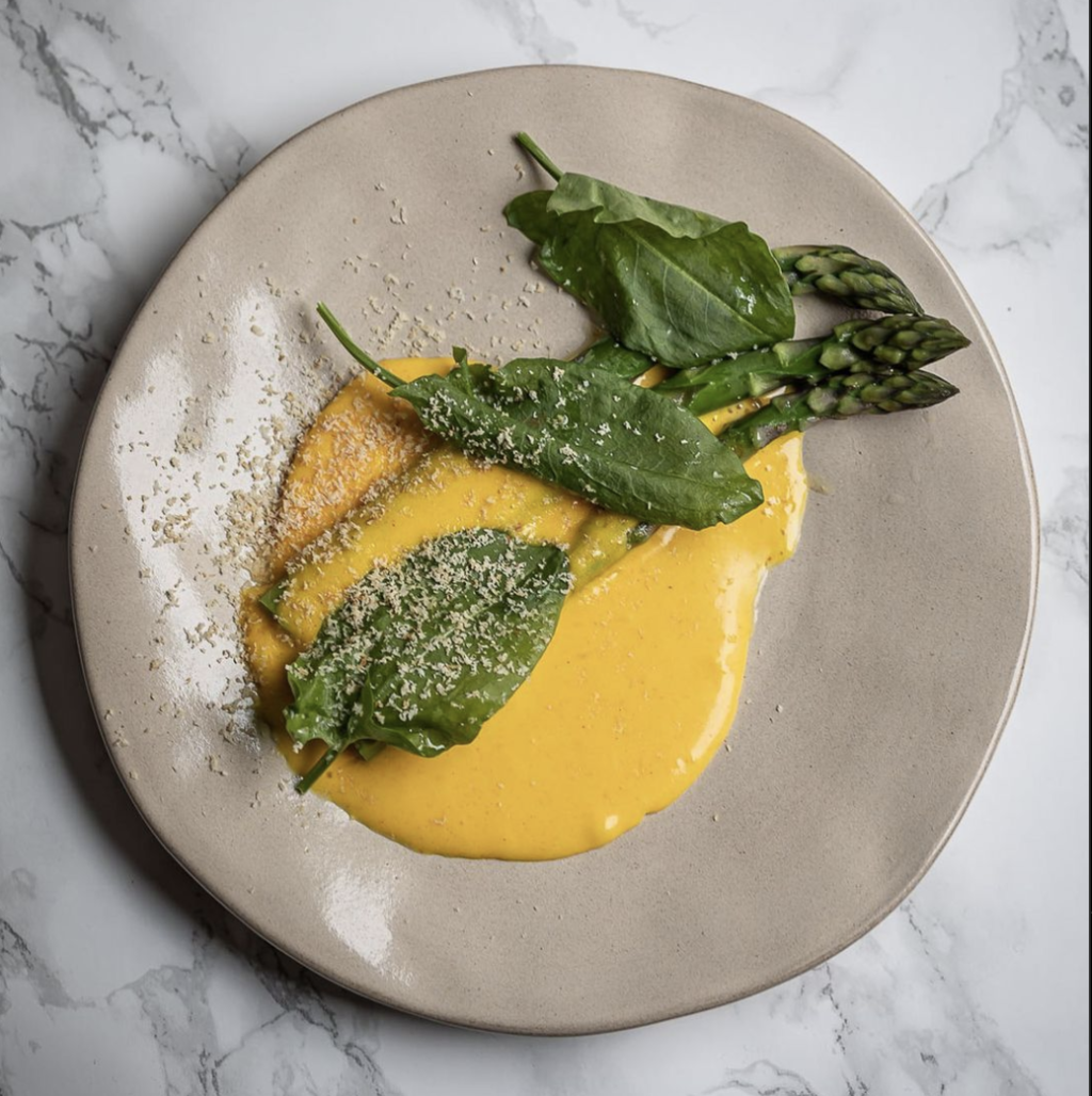 Food - © We Are Ona