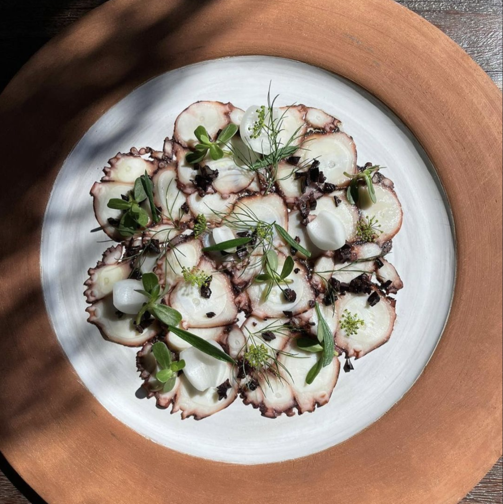 Food - © We Are Ona