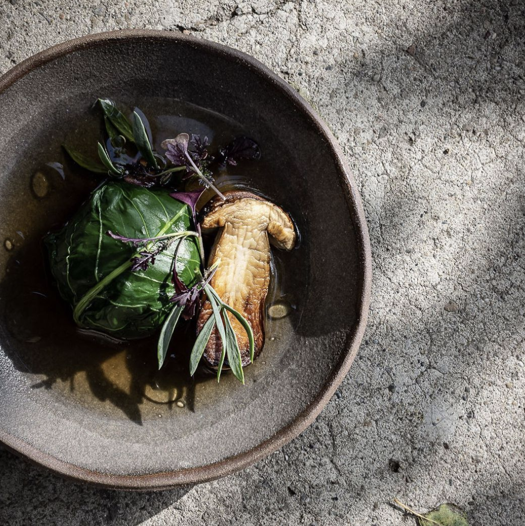 Food - © We Are Ona