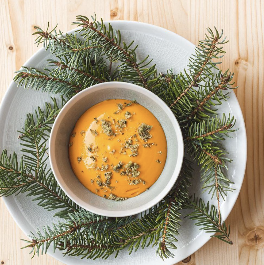 Food - © We Are Ona