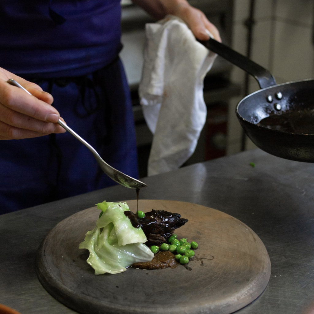 Food - © We Are Ona