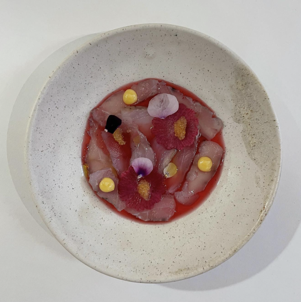 Food - © We Are Ona