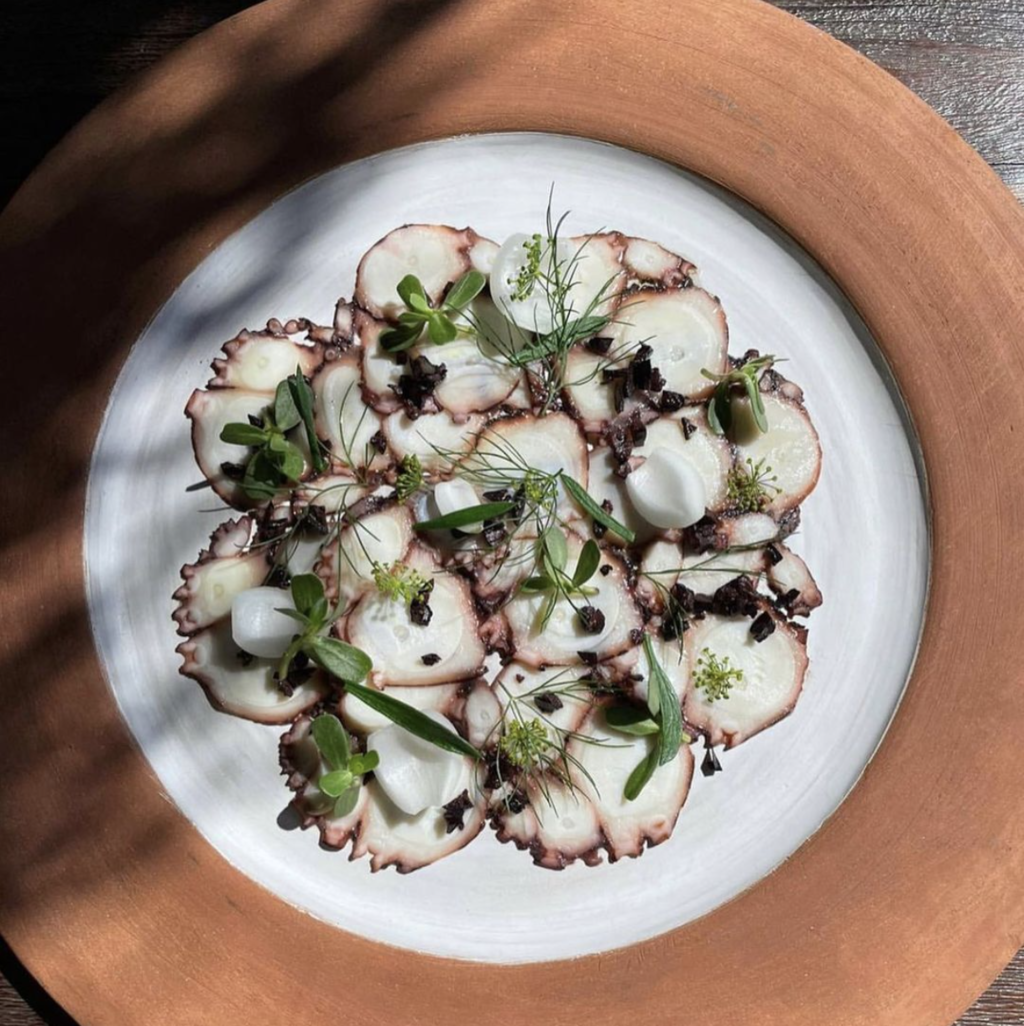 Food - © We Are Ona