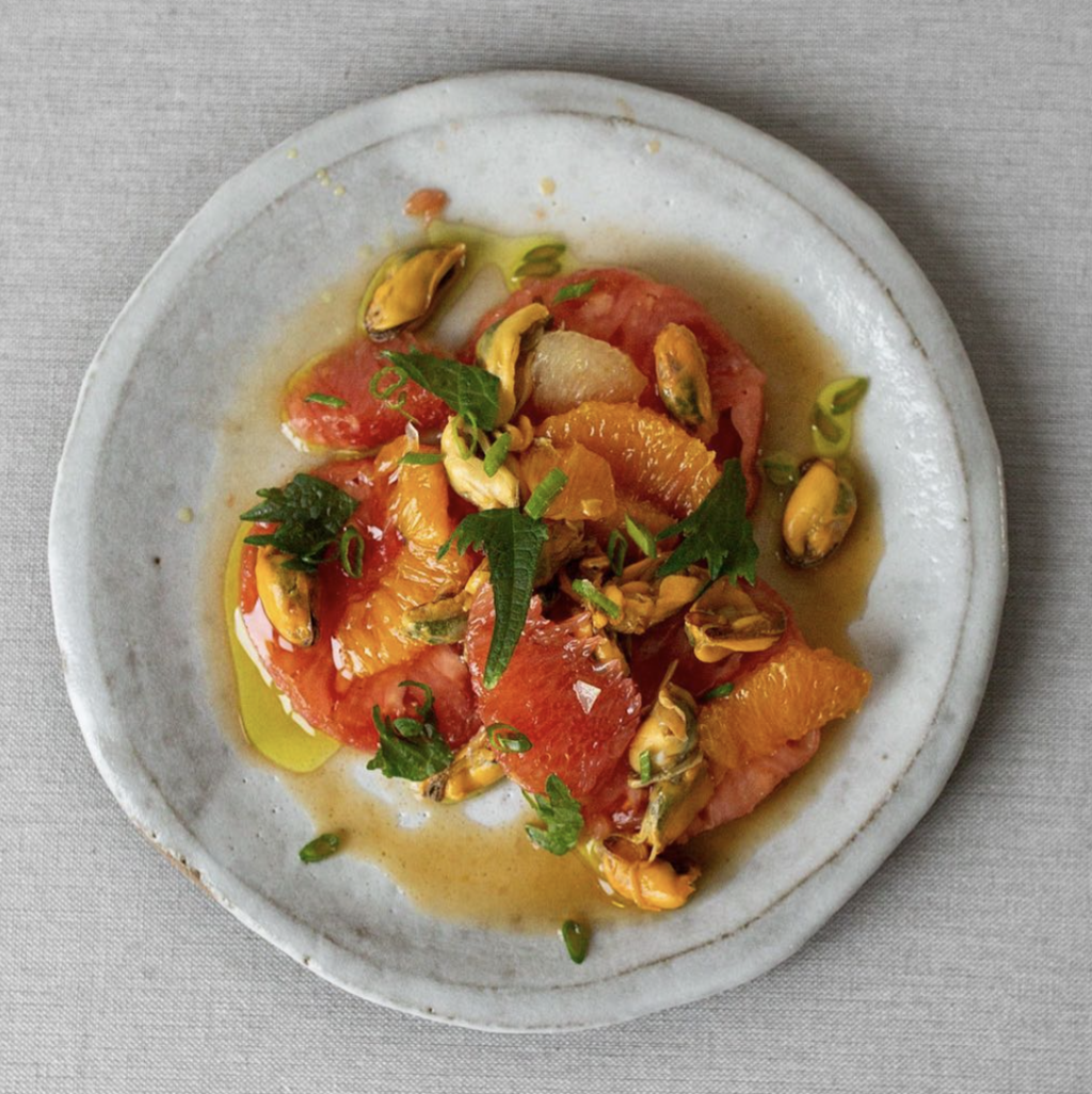 Food - © We Are Ona