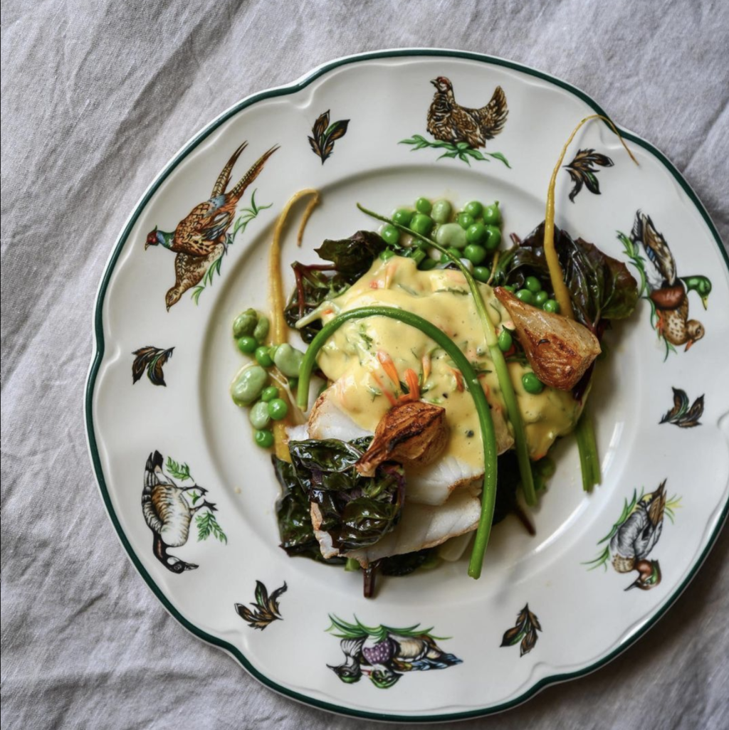 Food - © We Are Ona