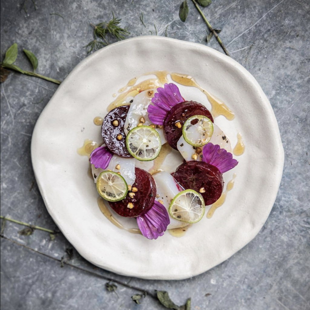 Food - © We Are Ona