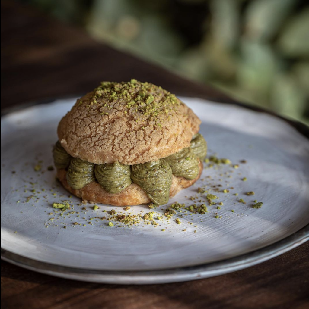 Food - © We Are Ona