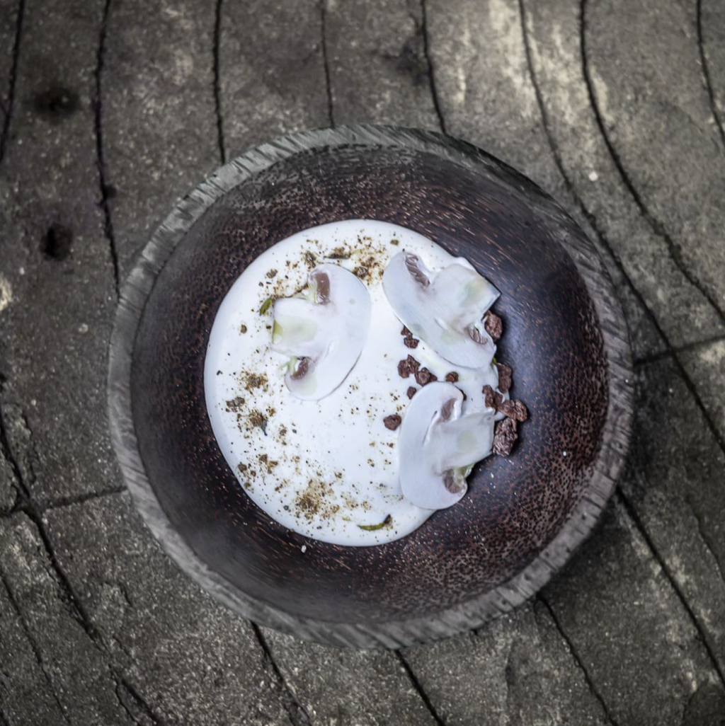 Food - © We Are Ona