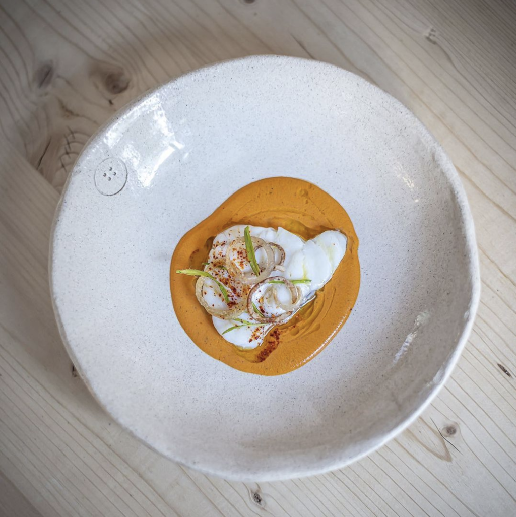 Food - © We Are Ona