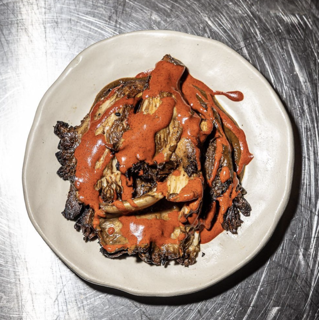 Food - © We Are Ona