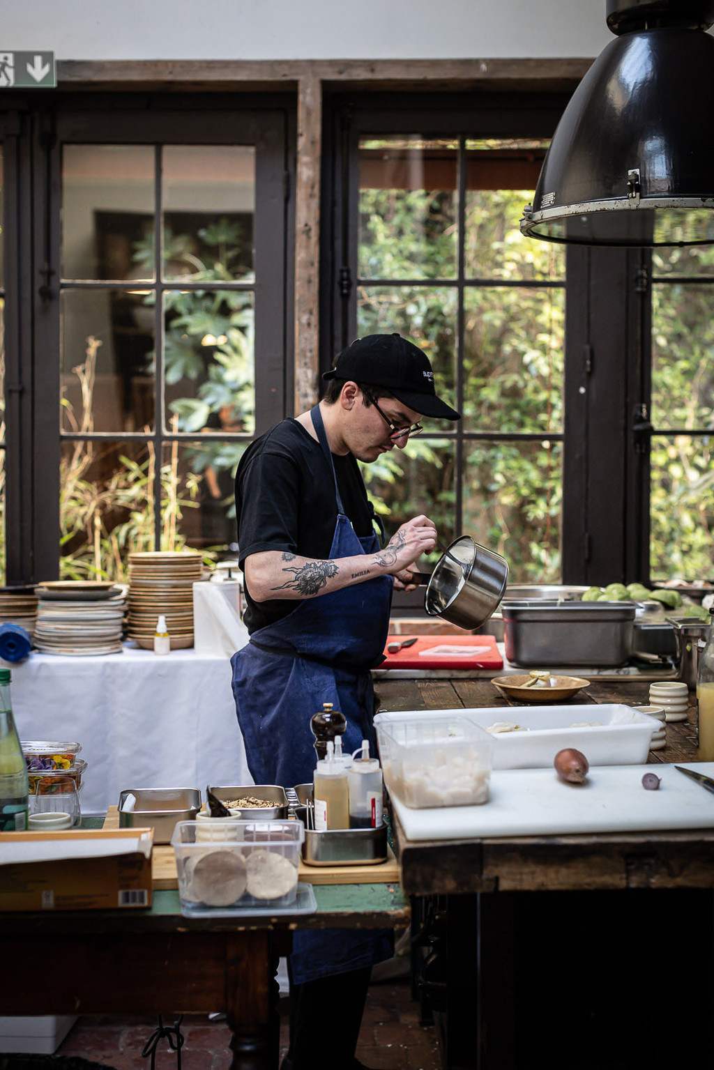 La Maison #4 - © We Are Ona