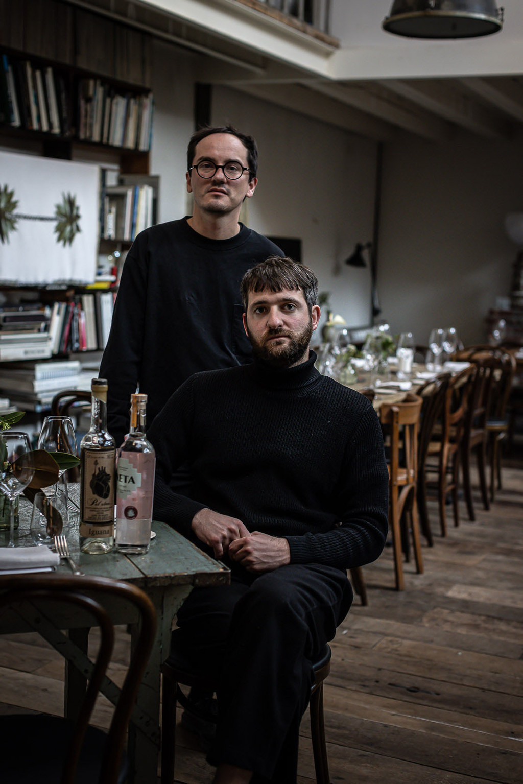 La Maison #4 - © We Are Ona