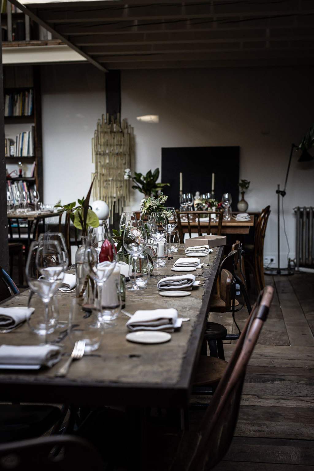 La Maison #4 - © We Are Ona