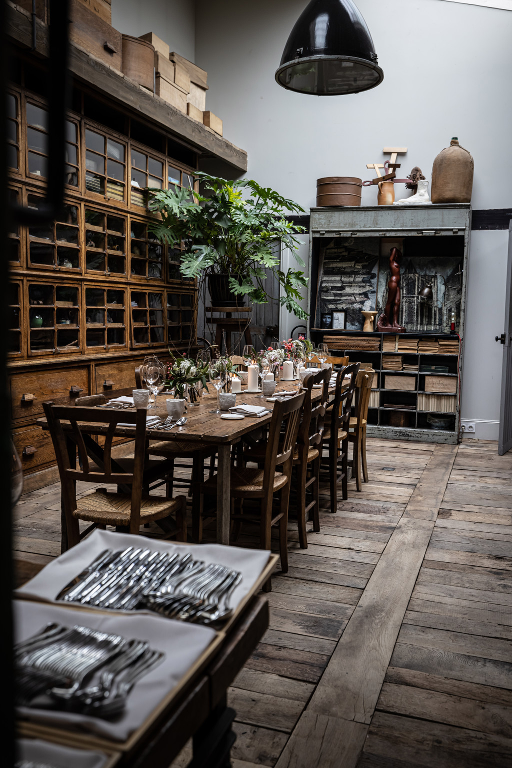 La Maison #5 - © We Are Ona