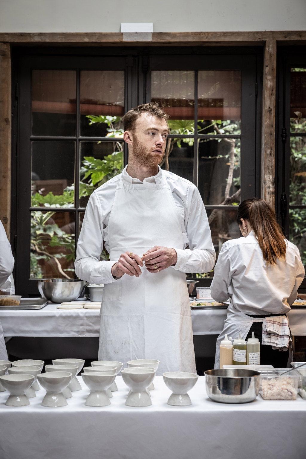 La Maison #5 - © We Are Ona