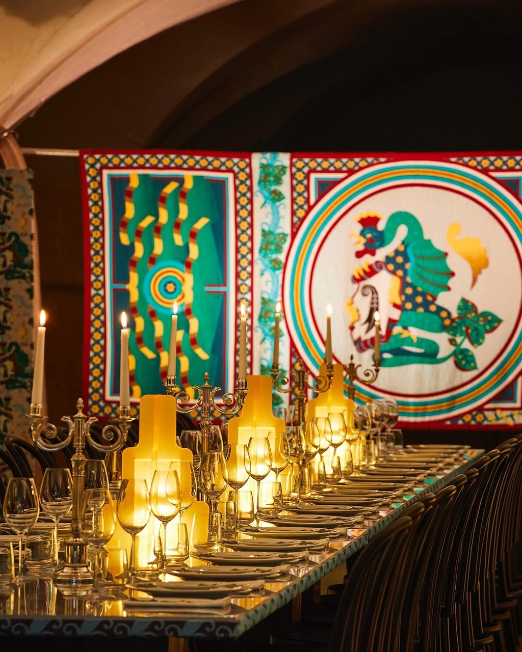 We Are Ona & Art Basel x Pierre Marie - © We Are Ona