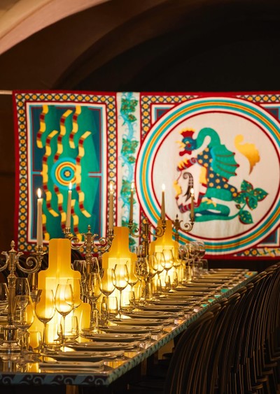 We Are Ona & Art Basel x Pierre Marie - © We Are Ona